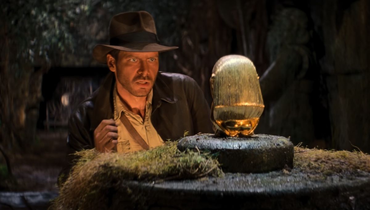 Quel impact Indiana Jones a-t-il eu sur l'archéologie?