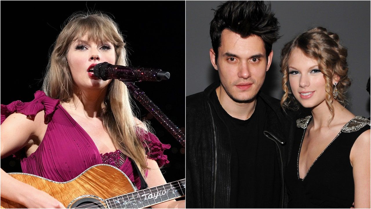 Taylor Swift Defends John Mayer Against Fan Backlash Before Performing ‘Dear John’ at the Eras Tour