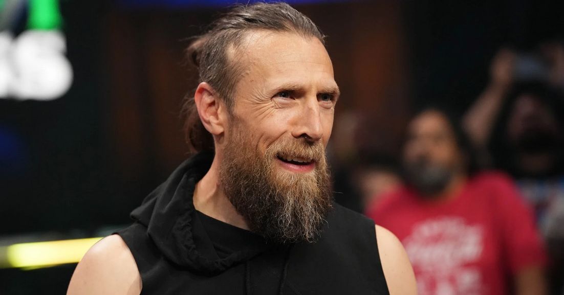 AEW x NJPW: Forbidden Door 2023 preview: This is why Bryan Danielson left WWE to join AEW