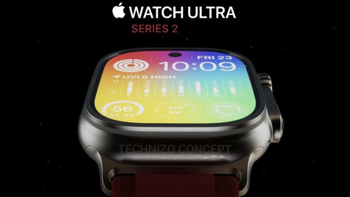 Une Apple Watch Ultra 2 pour aller avec l'iPhone 15 ? Ou un iMac 30" M3 ?