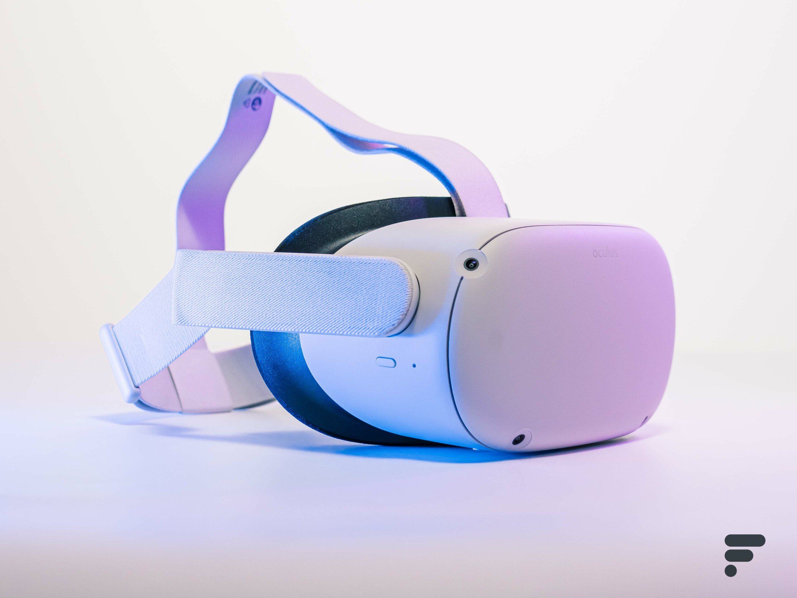 Meta Quest 2 : le prix du casque VR le plus populaire a fortement baissé