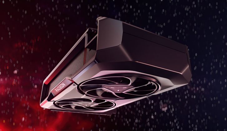 AMD Radeon RX 7600 Gets Price Drop Down To $249 Ahead of NVIDIA's 4060 Launch