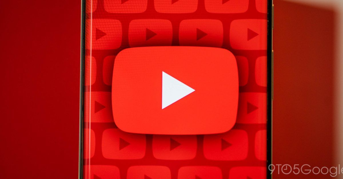 Google's next gaming play might be mini 'Playables' in YouTube