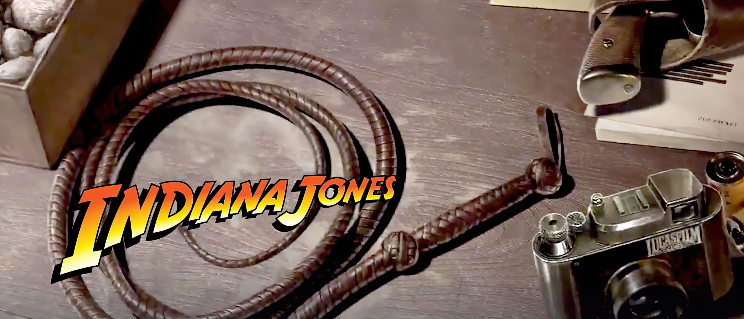 Indiana Jones Game Reportedly Mixes First-Person and Third-Person