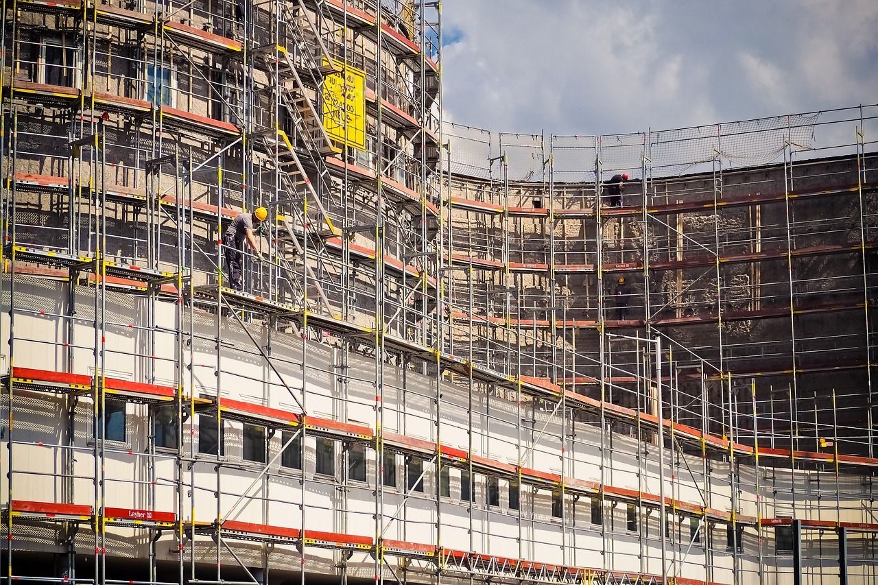 Préservation du Patrimoine, un nouvel acteur dans la rénovation énergétique