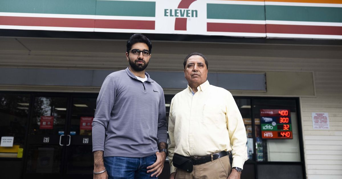 For many 7-Eleven franchisees, Seattle brings both boom and bust