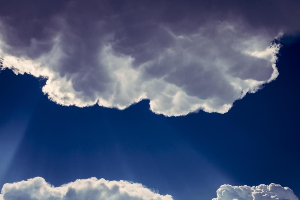 Météo: quel temps pour cette semaine dans le Grand Est