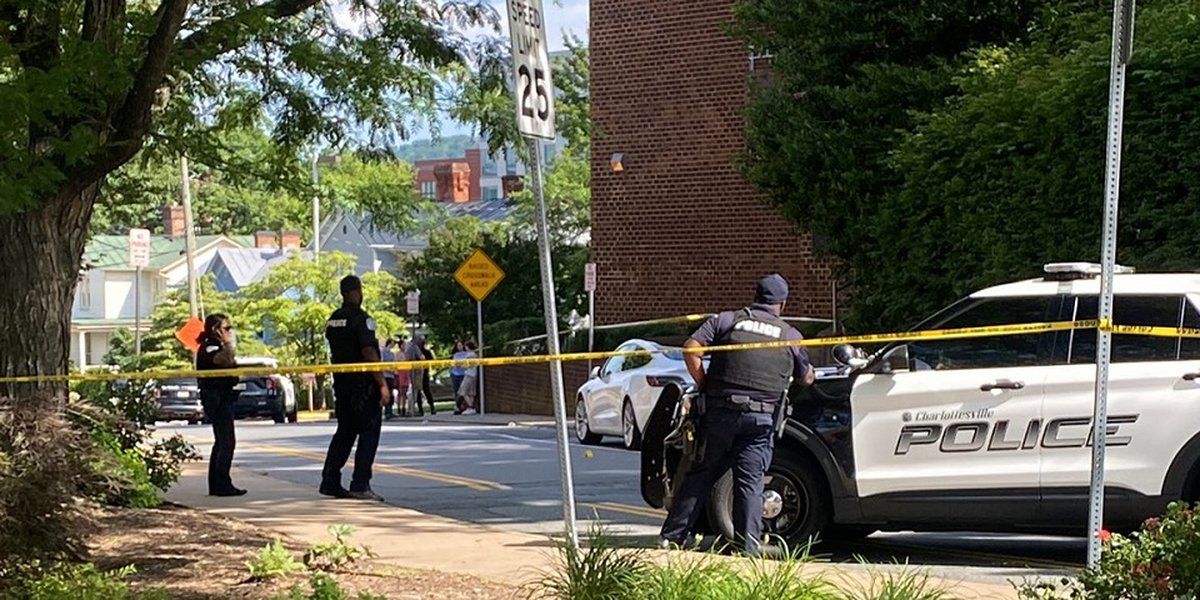 Charlottesville police investigating shooting in South Street area