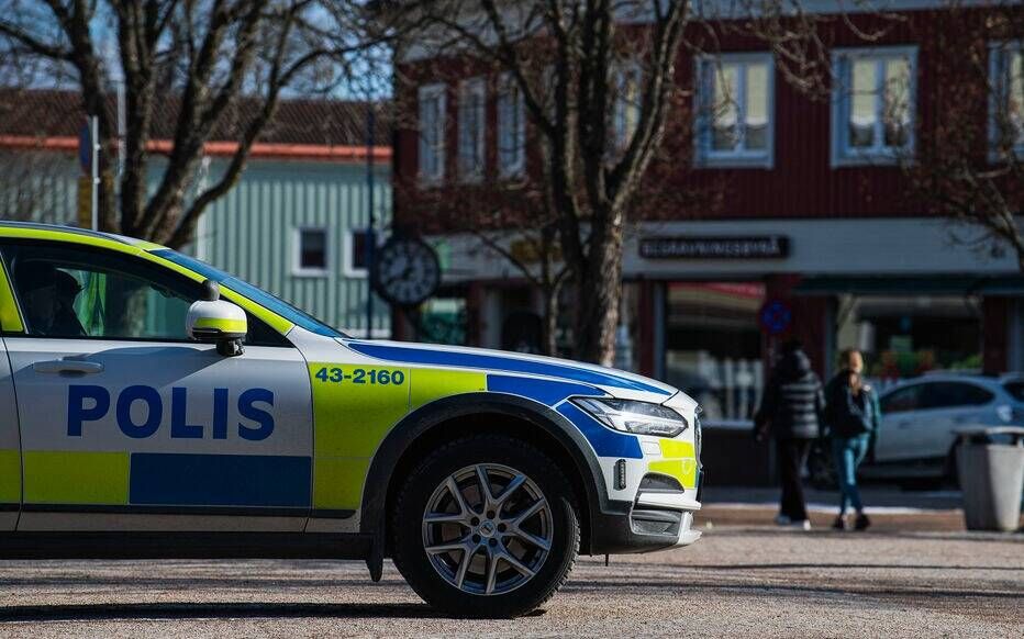 En Suède, un mort et sept blessés dans le déraillement d'un manège de parc d'attraction