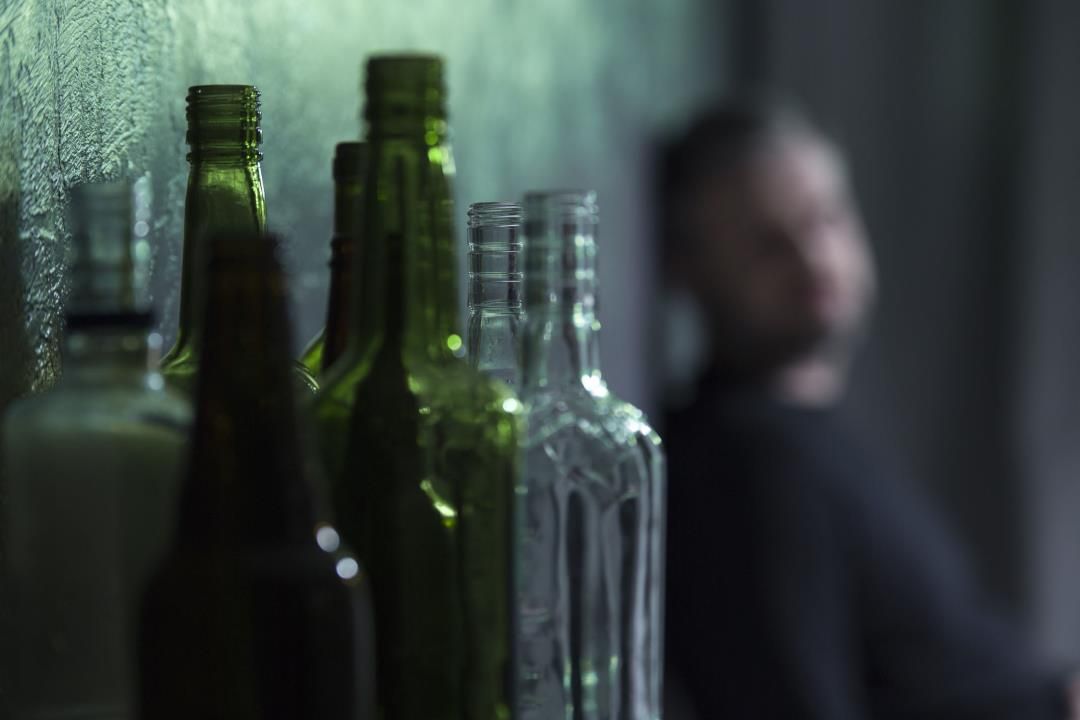 Heavy Drinkers Have Greater Tolerance, Right? Not So Much