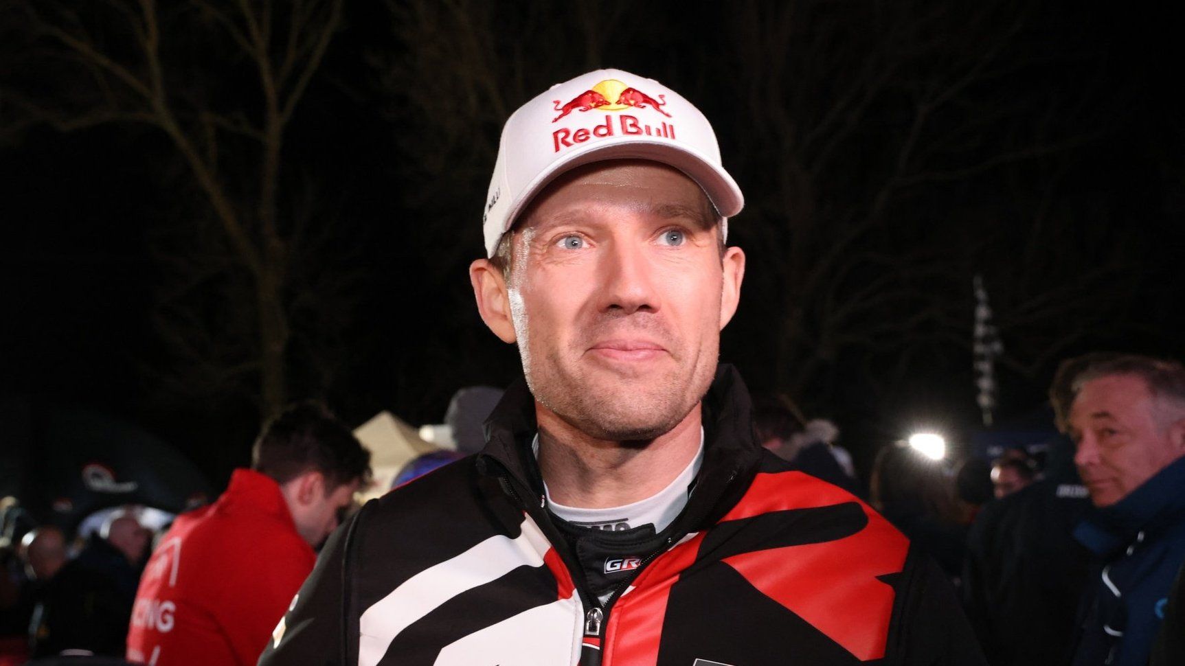 WRC - Rallye de Pologne : Sébastien Ogier et son copilote forfaits après leur accident de la route