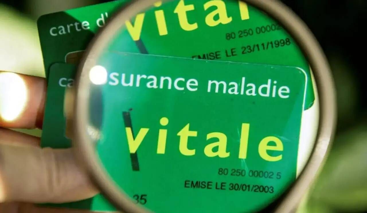 Vous vivez dans les Alpes-Maritimes? Vous pouvez maintenant installer l'application de la carte vitale numérique