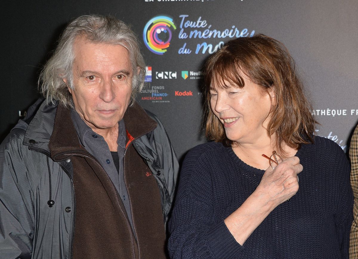 Obsèques de Jane Birkin : pourquoi son ex Jacques Doillon, père de sa fille Lou, a décliné l’invitation