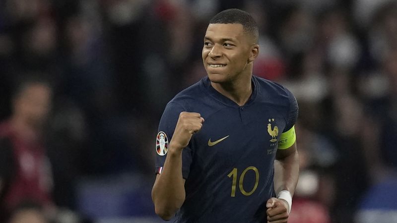 Kylian Mbappé: NBA stars joke about superstar’s reported salary offer from Saudi club Al Hilal