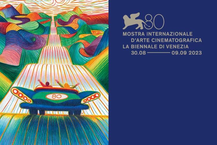 Venice Film Festival Lineup Announced