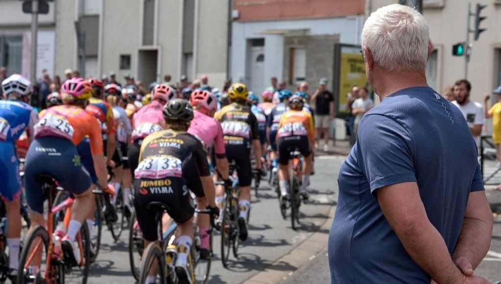 DIRECT - Tour de France Femmes 2023 : suivez la 3e étape entre Collonges-la-Rouge et Montignac-Lascaux