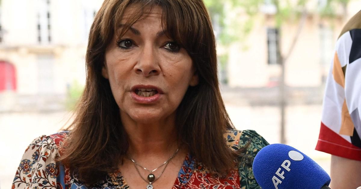 "À quoi joue le PSG ?" : Anne Hidalgo soutient Kylian Mbappé et tacle les patrons parisiens