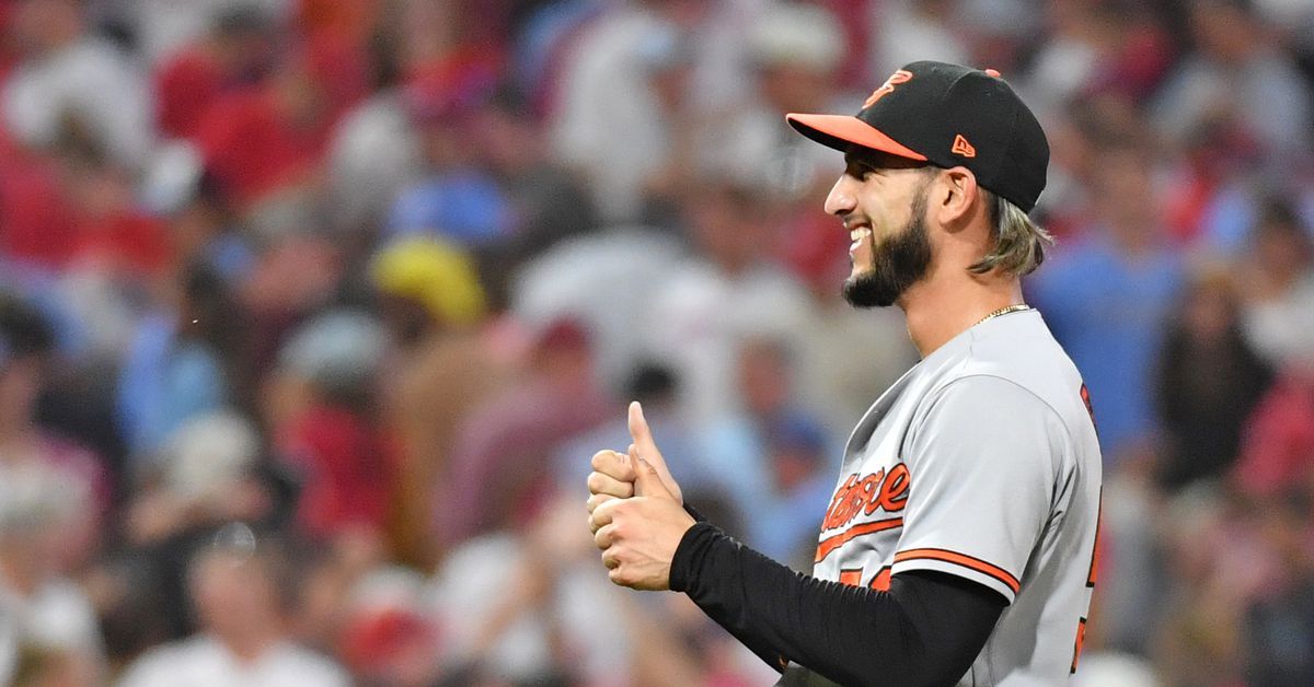 Colton Cowser delivers game-winner as Orioles take 3-2 nailbiter over Phillies