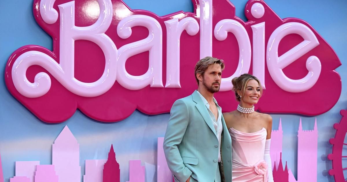 Barbie, derrière le marketing, un film de propagande néoféministe et misandre