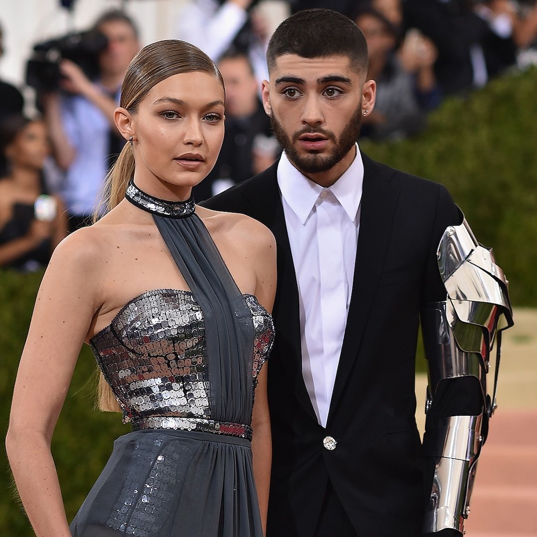 Gigi Hadid Shows Subtle Support to Ex Zayn Malik Amid Return to Music