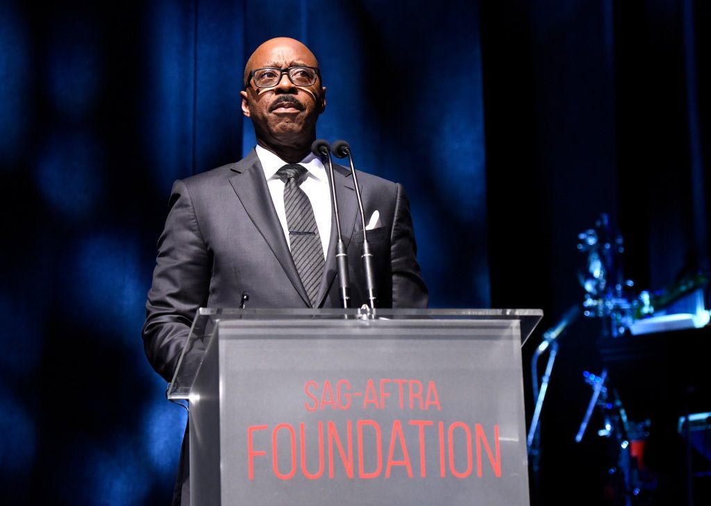 SAG-AFTRA Foundation Updates On Emergency Assistance Program, Confirms Dwayne Johnson Donation