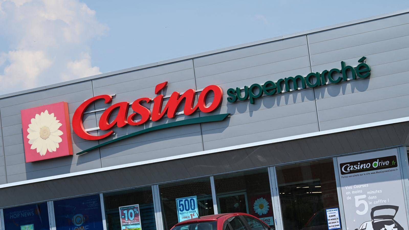 Casino : publication de résultats, accord attendu sur la restructuration financière... une nouvelle journée cruciale jeudi pour le distributeur