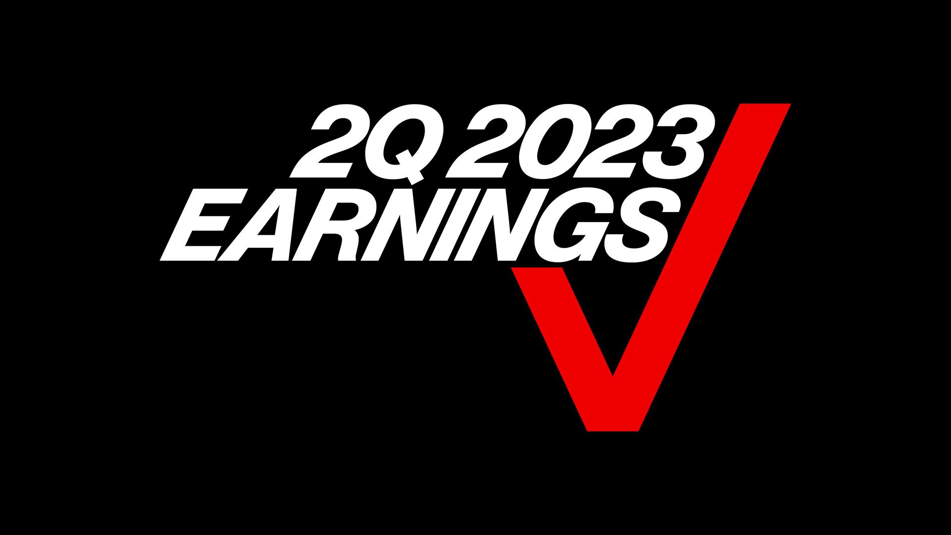 Strong wireless service revenue growth and cash flow highlight Verizon's 2Q results