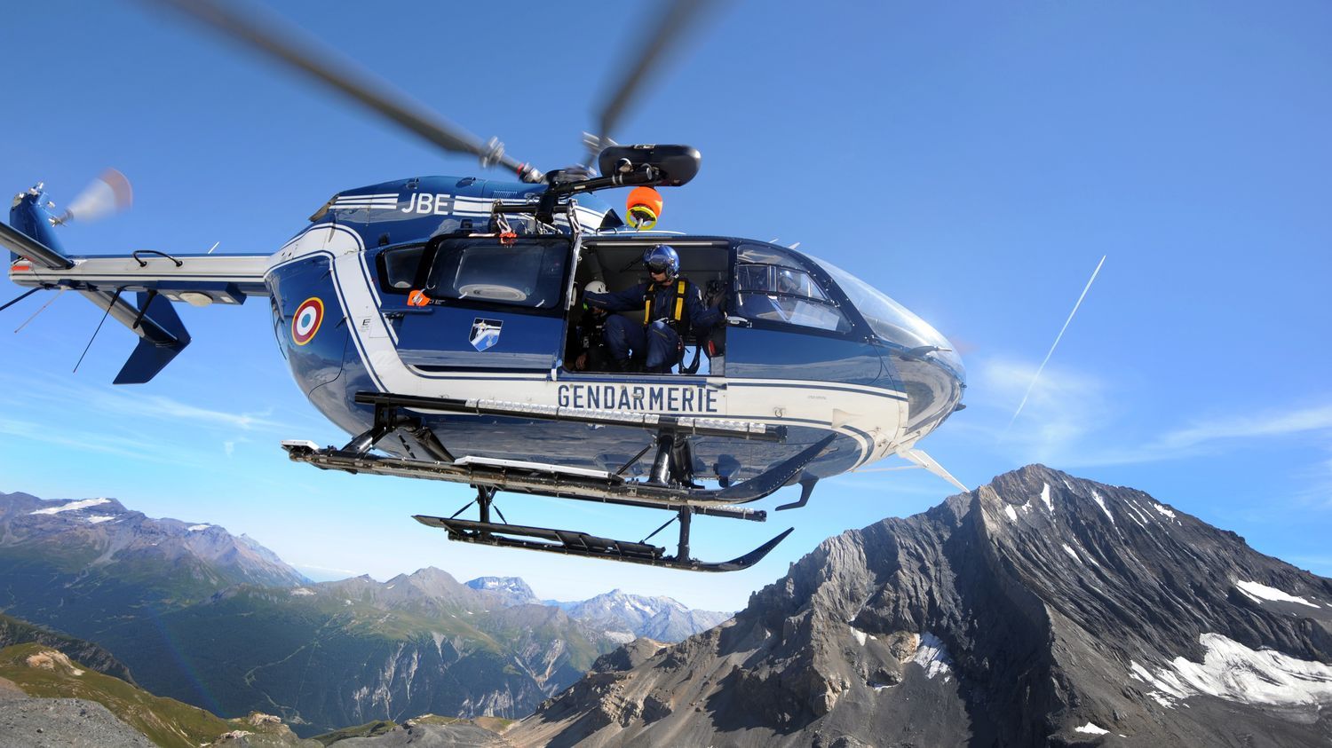 Haute-Savoie : un couple de randonneurs chute dans le Haut-Giffre, l'homme meurt