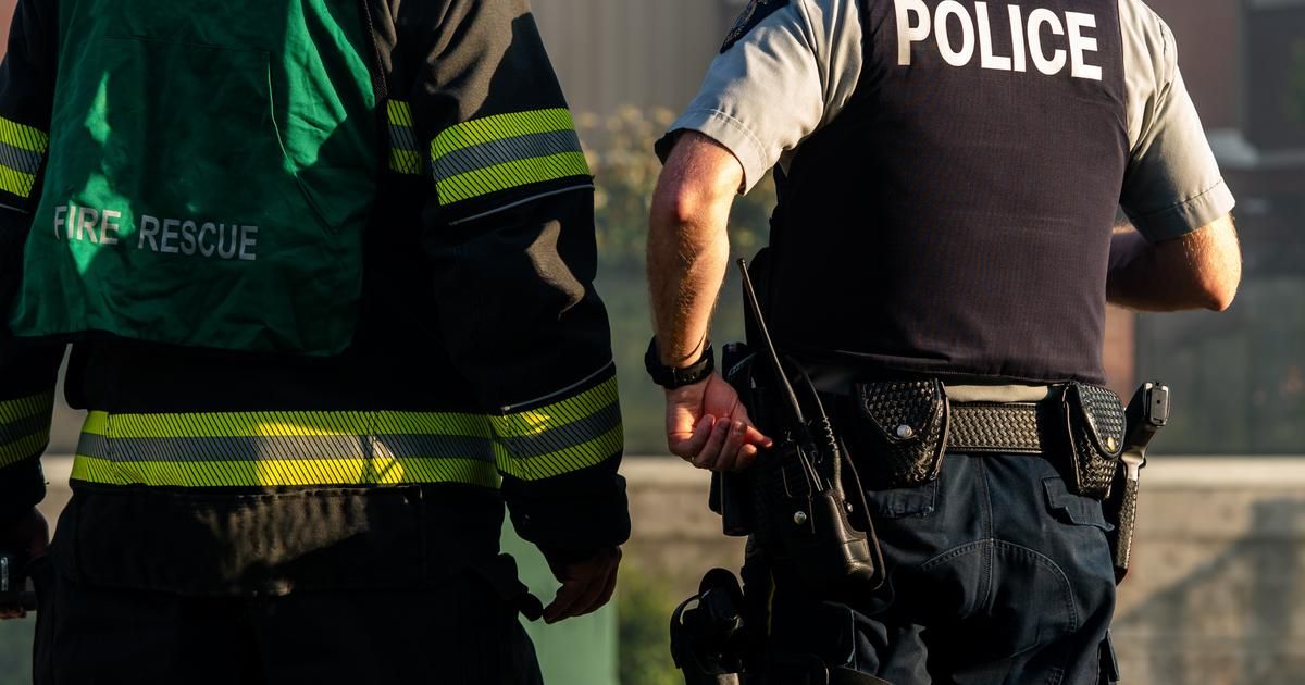 Évreux : deux morts et un blessé dans une fusillade