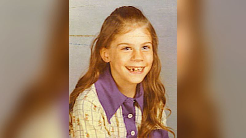 David Zandstra: Former pastor charged with killing 8-year-old girl nearly 50 years ago