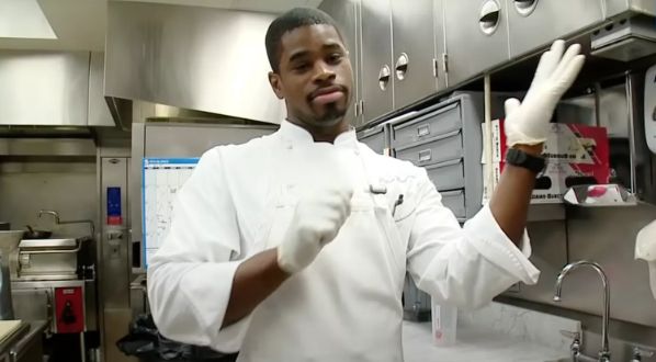 Tafari Campbell, cuisinier personnel des Obama, meurt dans un accident de paddle