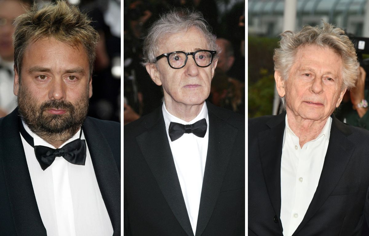 Mostra de Venise : Luc Besson, Woody Allen et Roman Polanski, grève à Hollywood… La sélection de cette 80e édition