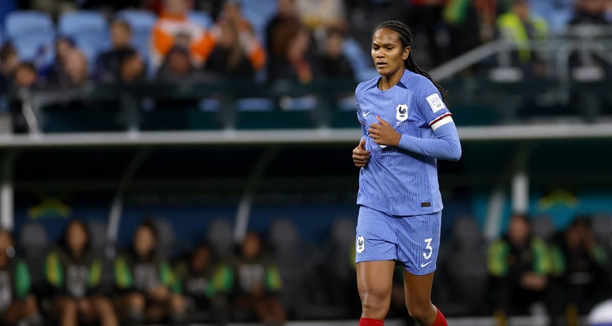 Équipe de France (F) : Wendie Renard finalement forfait jusqu’en 8es de finale ?