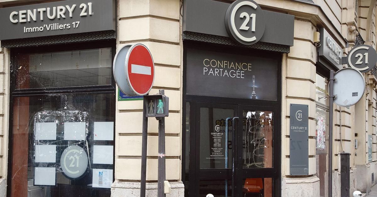 "Qui de nous démissionnera le premier": les agents immobiliers victimes du retournement du marché