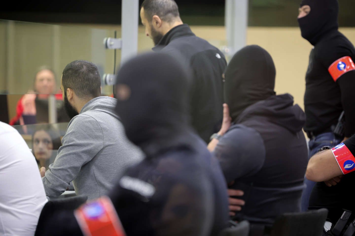 Attentats de Bruxelles : Salah Abdeslam et Mohamed Abrini déclarés coupables d’" assassinats dans un contexte terroriste "