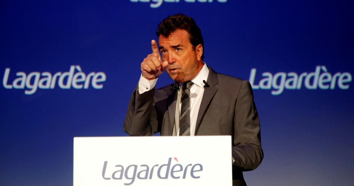 Vivendi/Lagardère : Bruxelles enquête sur une éventuelle prise de contrôle anticipée