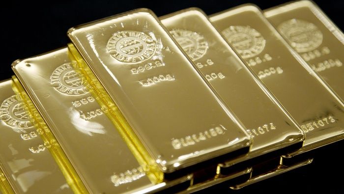 黃金價格遭遇強勁阻力！超級金融周金價有望反彈？