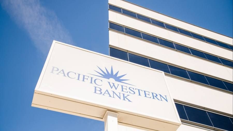 US regional lenders PacWest and Banc of California agree merger