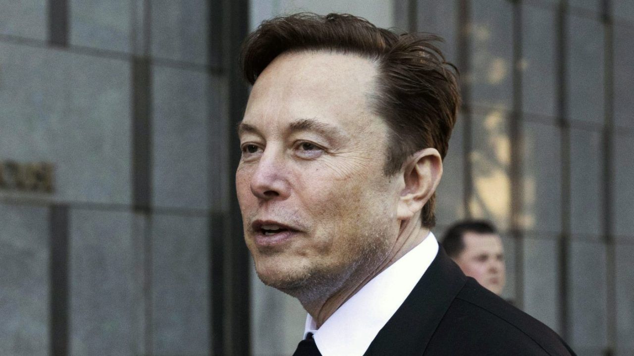 Elon Musk connects Bronny James cardiac arrest to COVID vaccine