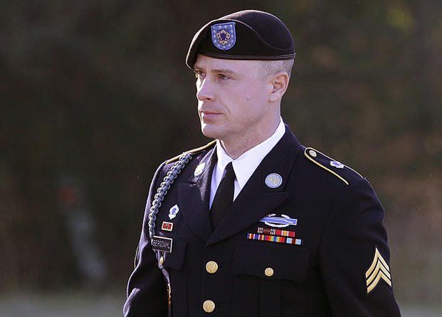 Bowe Bergdahl's Sentence Is Thrown Out by Judge as Case Takes New Turn