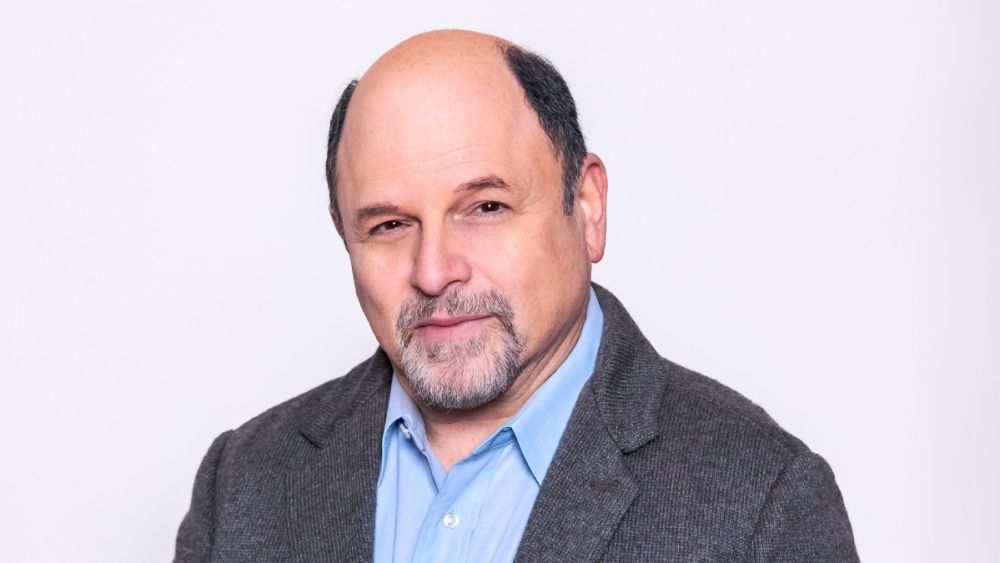 Jason Alexander's Busy Theater Schedule Starts With 'The Cottage'