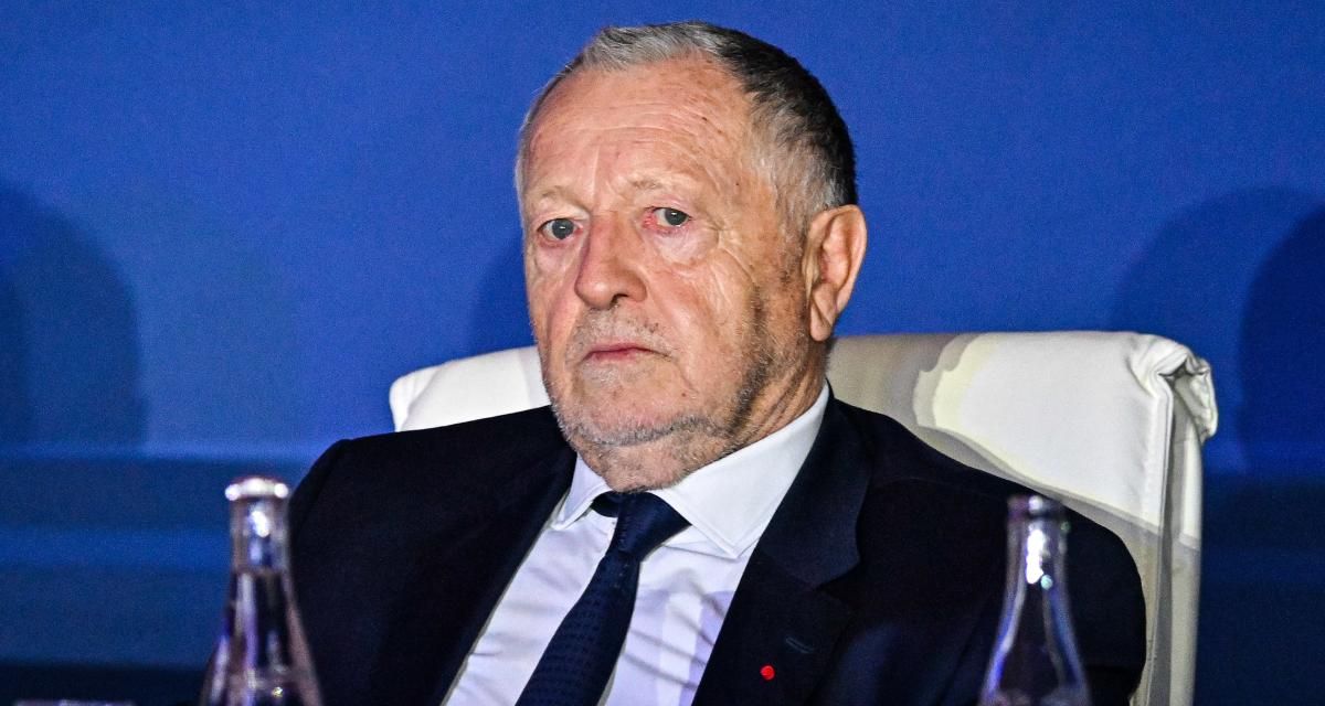 OL : des promesses dingues d’Aulas à la DNCG éclatent au grand jour