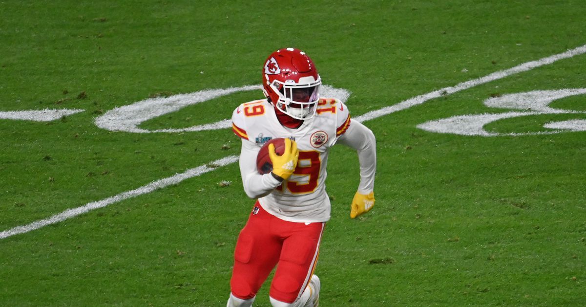 Chiefs Injuries: Andy Reid clears things up on Kadarius Toney’s knee