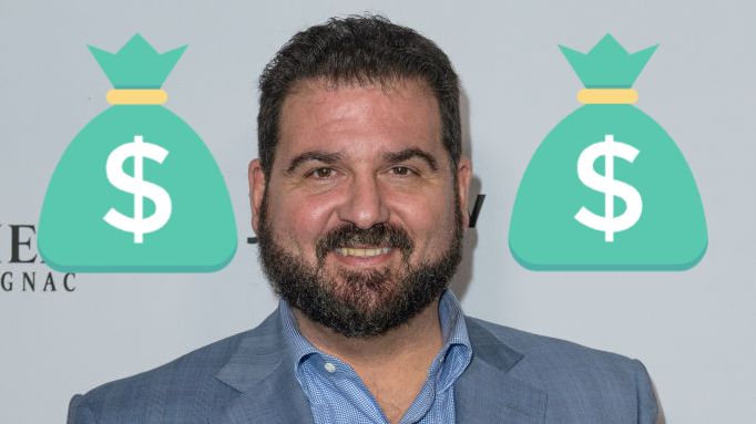 Dan Le Batard Co-Host, 'Stugotz,' Says Le Batard, Other ESPNers 'Sold Out'