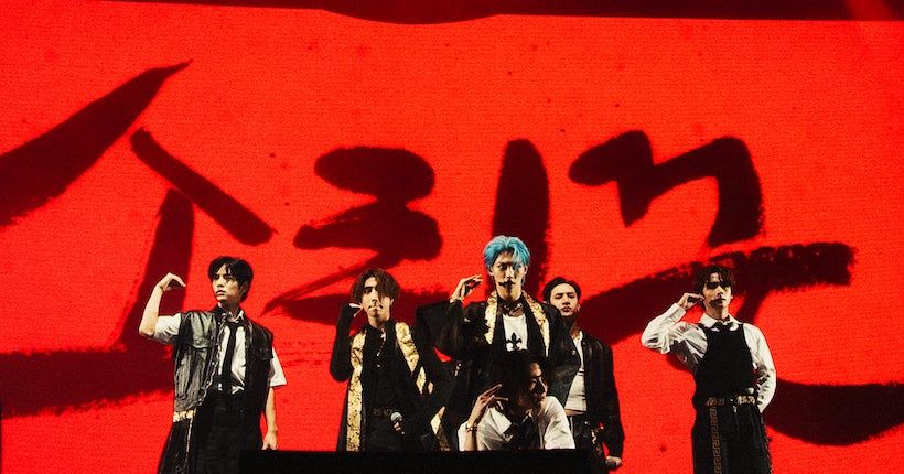 Stray Kids à Lollapalooza : “Peu importe ce que les gens pensent ou disent de nous, on fera toujours ce dont on a envie”