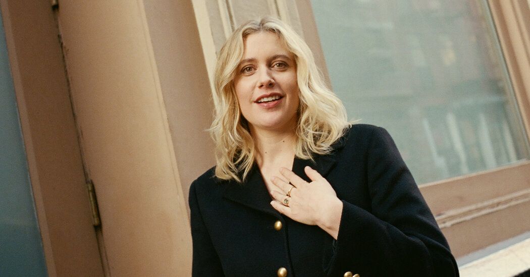 ‘Barbie’ Director Greta Gerwig Discusses the Film’s Blockbuster Opening