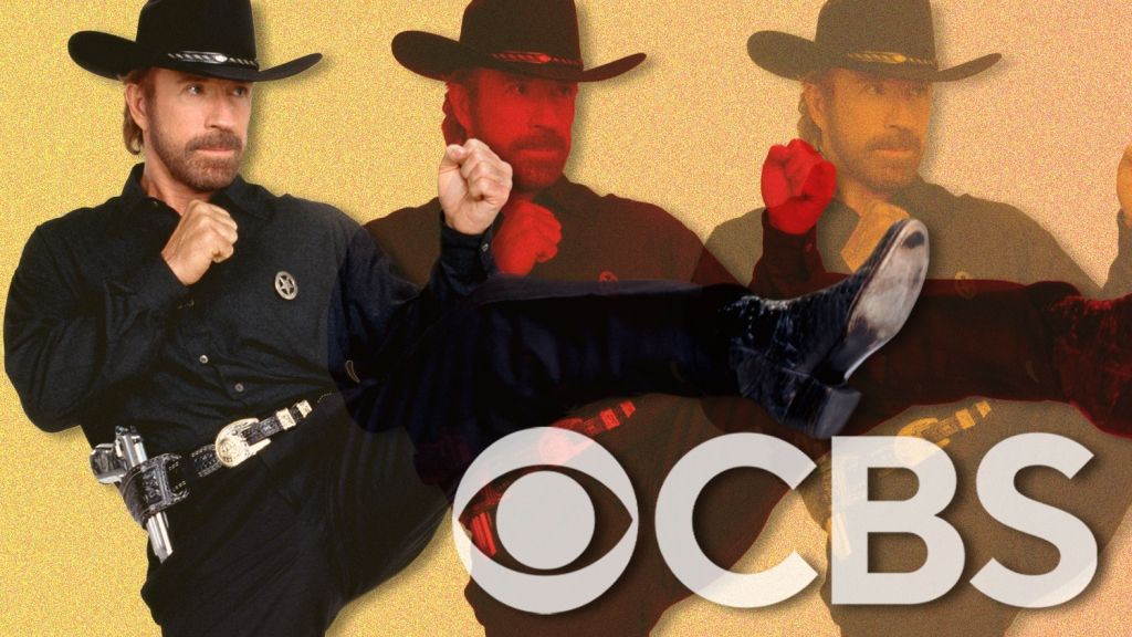 Chuck Norris Settles $30M Lawsuit Over ‘Walker’ Profits With CBS