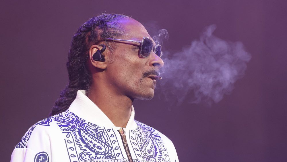 Snoop Dogg Cancels Hollywood Bowl Concerts Due to Strikes