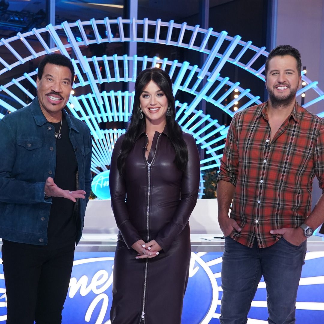 Katy Perry, Lionel Richie & Luke Bryan's Idol Fate Revealed