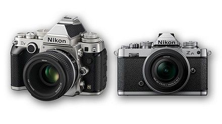 可能採用復古設計，Nikon 新全片幅無反有望 8 月發佈